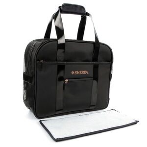 Sherpa Tote Around Town Pet Carrier for Dogs or Cats up to 16 lbs. NEW